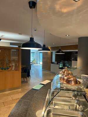 Divan Restaurant