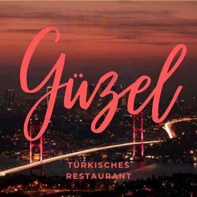Güzel Türkisches Restaurant