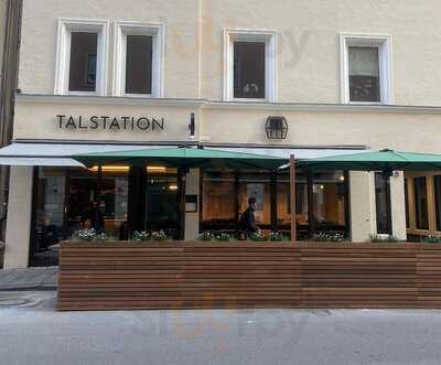 Talstation - Bar & Restaurant