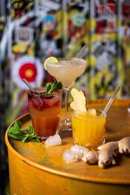 District 10 - Saigon Street Food