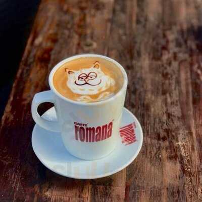 Romana Cafe
