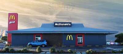 Mcdonald's Heugh Road