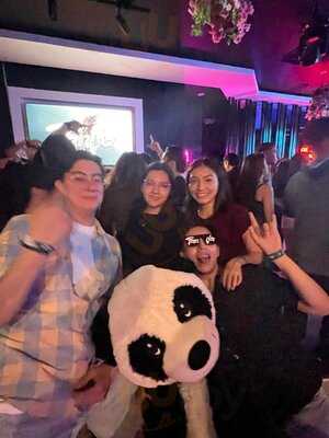 Panda Club