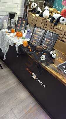 Sushi Panda Tampere