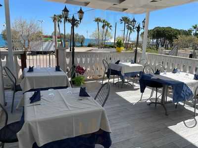 La Terrazza Del Gusto, Roseto Capo Spulico