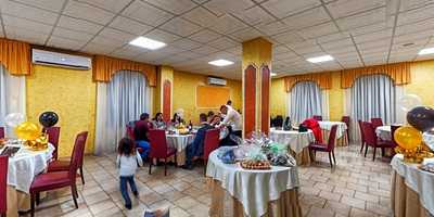 Ristorante Er Colosseo