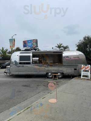 Saint Maxime Coffee, Los Angeles