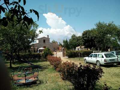 Il Mandrone Agriturismo, Corigliano Calabro