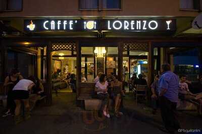 Caffe Lorenzo