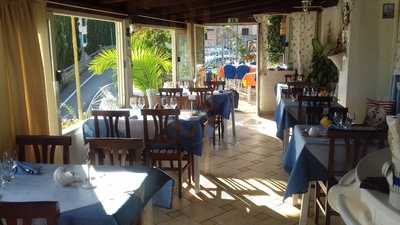 Trattoria Di Pesce Il Giardino