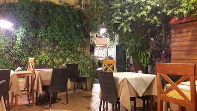 Osteria La Botte Gaia