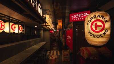 Torrance Yokocho