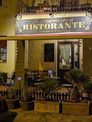 Ristorante Il Tiramestoli