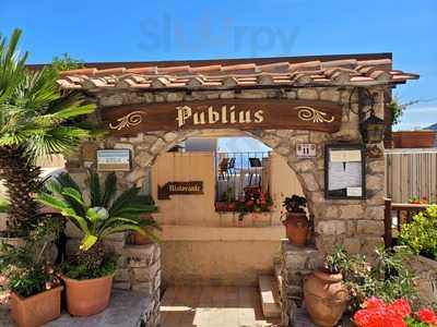 Ristorante Publius