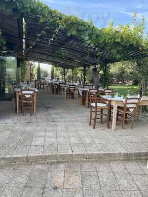 Osteria Caccia Al Piano