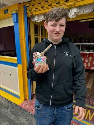 International Ice Cream, Redondo Beach