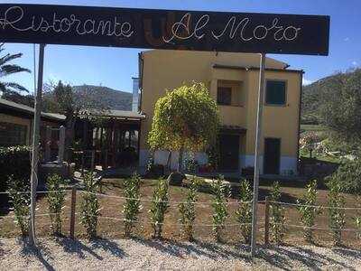 Ristorante Al Moro