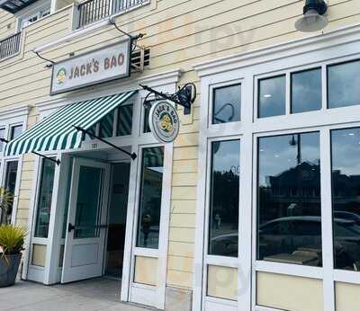 Jack's Bao, Monterey