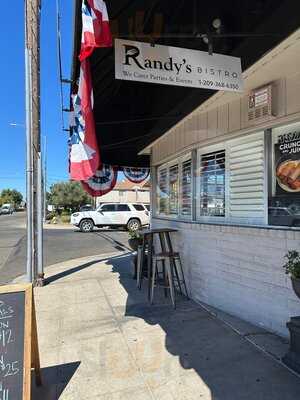 Randy's Bistro, Lodi