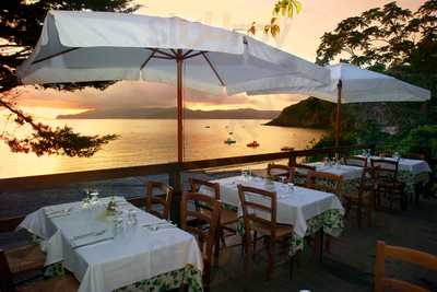 Ristorante Conte Domingo, Isola d'Elba