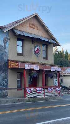 Top Of The Trail Tea And Coffee, Groveland