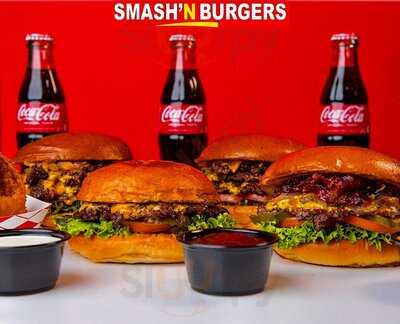 Smash'n Burgers, Fresno