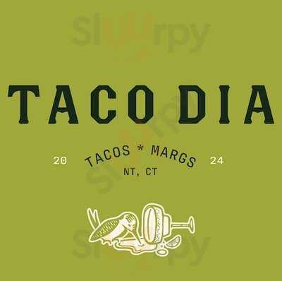 Taco Dia, Newtown