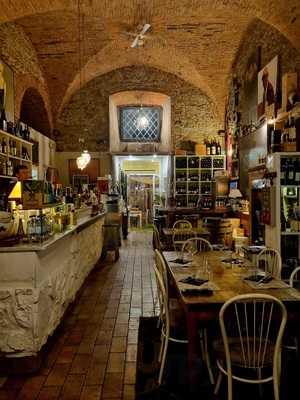 Enoteca Forte San Pietro