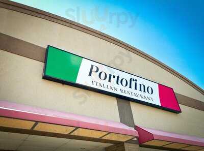 Portofino Italian Restaurant, Conway