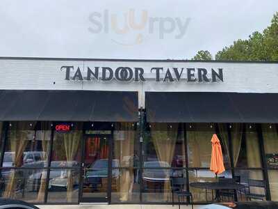 Tandoor Tavern, Marietta