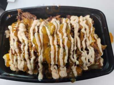 Iq 225 Bbq, Llc, Leesburg