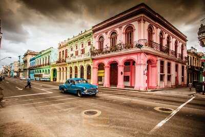 Smokana Cigar And Hookah Lounge, Miami