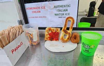 Fusco's Original Italian Ice, Wilmington