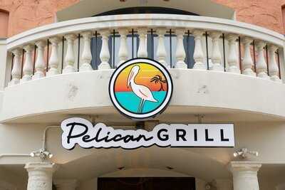 Pelican Grill - Orange Beach, Orange Beach