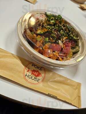 Poke House - San Mateo, San Mateo