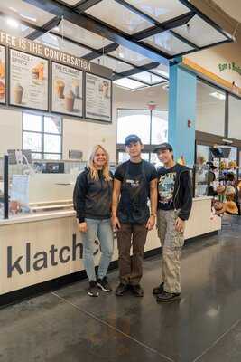 Klatch Coffee - Rancho Cucamonga Sprouts, Rancho Cucamonga