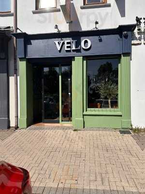 Cafe Velo Carrigaline