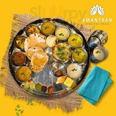 Amantran Thali Restaurant