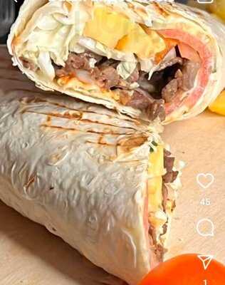 Wowfoods. Aktobe menu