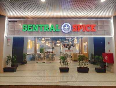 Restorent Sentral Spice