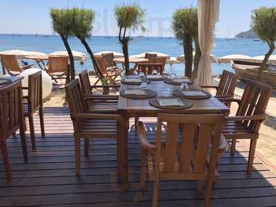 Paglicce Beach, Marina di Campo