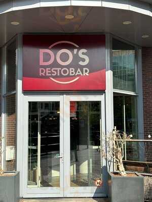 Do's Restobar