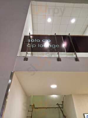 Cip Lounge Faro Airport