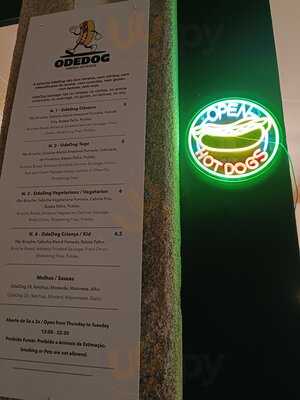 Odedog
