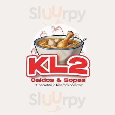 Kl2 - Caldos Y Sopas