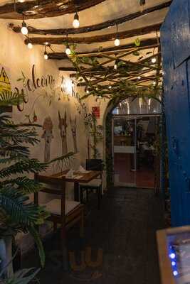 Raices Comida Peruana