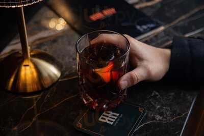 Rob Roy - Whisky Bar