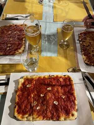 Pizzeria Rosticceria Tre Archi Di Frassini S.