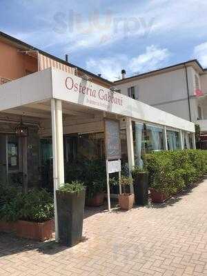 Ristorante Osteria Gabbani