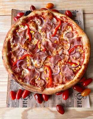 Spizza Artizanale